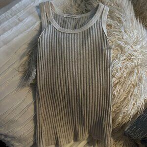 Project Social Tee Sweater Tank